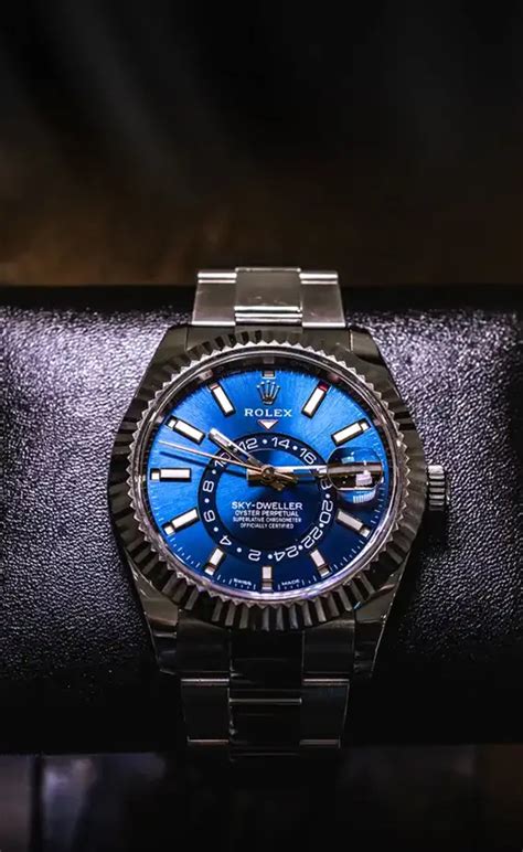 we buy rolex dallas
